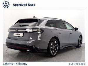 Volkswagen ID.7 TOURER PRO S PLUS - Image 3