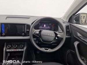 Skoda Karoq NEW KAROQ SELECTION 2.0TDI 115HP - Image 2