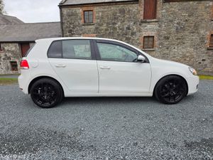 Volkswagen Golf ( sold with new NCT 10/27) - Image 4