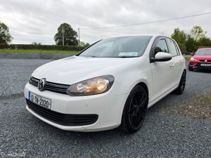 Volkswagen Golf ( sold with new NCT 10/27) - Image 2