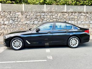 BMW 5-Series 2018!! 520D !!! X-DRIVE !! - Image 4