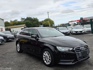 Audi A3 1.4 TSI AUTOMATIC - REV CAMERA - PARKING S - Image 2