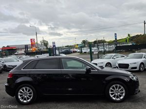 Audi A3 1.4 TSI AUTOMATIC - REV CAMERA - PARKING S - Image 3