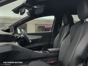 Peugeot 3008 GT 1.5 HDI 130 AUTO - Image 4