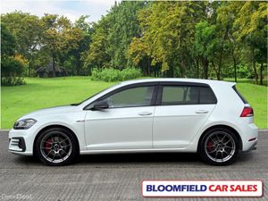 Volkswagen Golf 2.0 GTI , DSG // BBS ALLOYS - Image 4