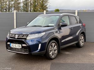Suzuki Vitara 1.4 B/JET HYBRID MOTION - Image 2