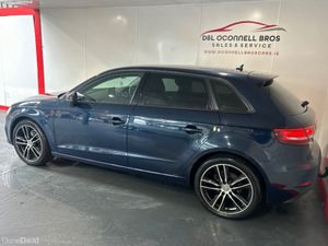 Audi A3 1.6 TDI SE TECHNIK 110PS 5DR - Image 2