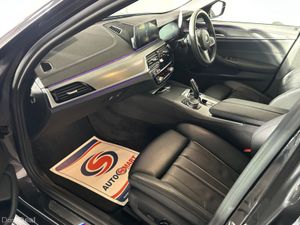 BMW 5-Series D G30 M SPORT MHEV 4DR A AUTO - Image 3
