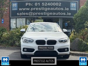 BMW 1-Series 2.0 DIESEL AUTO SPORT *CAR ID 64* - Image 2
