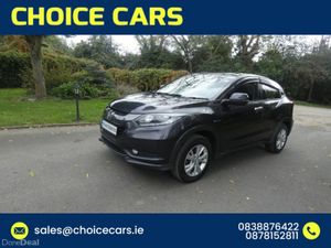 Honda Vezel 1.5 AUTO HYBRID - Image 2