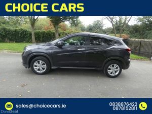 Honda Vezel 1.5 AUTO HYBRID - Image 3