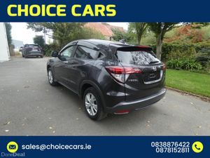 Honda Vezel 1.5 AUTO HYBRID - Image 4