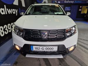 Dacia Sandero Stepway 1.0 PETROL ** ONLY 45K MILES - Image 3