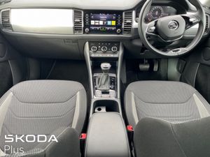 Skoda Kodiaq 7S AMBITION 2.0 TDI 150HP DSG - Image 2