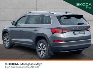 Skoda Kodiaq 7S AMBITION 2.0 TDI 150HP DSG - Image 3