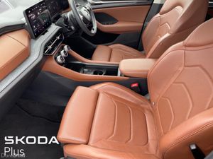Skoda Kodiaq SELECTION PLUS 2.0 TDI 150BHP - Image 4
