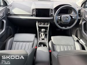 Skoda Karoq STYLE 2.0 TDI 115HP DSG - Image 2