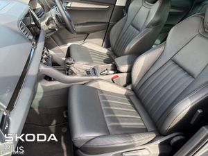 Skoda Karoq STYLE 2.0 TDI 115HP DSG - Image 4