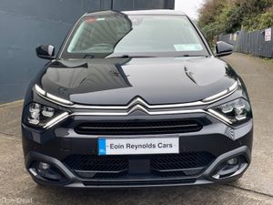 Citroen C4 212 FEEL PACK BLUEHDI 110 LOW KMS VERY - Image 3