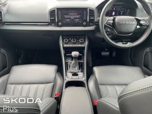 Skoda Karoq SELECTION PLUS 1.5 TSI 150HP DSG - Image 2