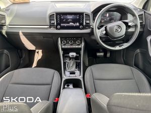 Skoda Karoq AMBITION 2.0 TDI 115HP DSG 5DR - Image 2