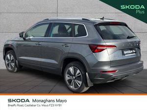 Skoda Karoq AMBITION 2.0 TDI 115HP DSG 5DR - Image 3