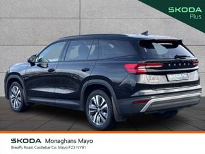Skoda Kodiaq SELECTION 2.0 TDI 150HP - Image 3