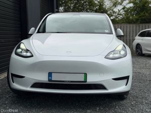 Tesla Model Y RWD 420 Km - Image 2