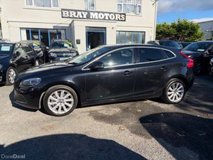 2015 VOLVO V40 D4 SE LUX NAV 190BHP • 2.0 DIESEL - Image 3