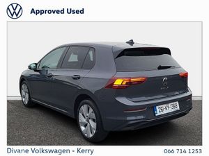 Volkswagen Golf EDITION 75 1.5 TSI PETROL 116 BHP - Image 4