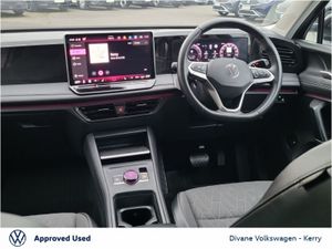 Volkswagen Tiguan EDITION 75 2.0TDI DSG 150 BHP - Image 3