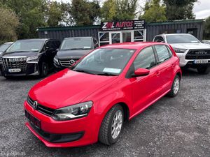 13 Vw Polo 1.2 - Image 2