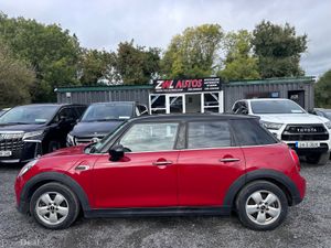 17 Mini Cooper 1.5 D - Image 4