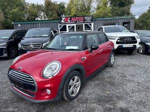 17 Mini Cooper 1.5 D - Image 2