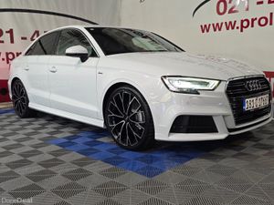 AUDI A3 SALOON 1.4 TFSI S-TRONIC AUTO - Image 4