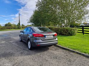 Ford Focus Diesel (NCT TESTED)!!! - Image 4