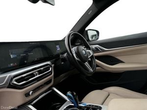 BMW i4 40EDRIVE M-SPORT - Image 4