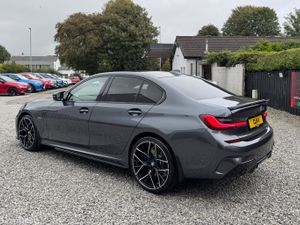 2022 221 BMW 330E M Sport Auto Pro Edition - Image 2