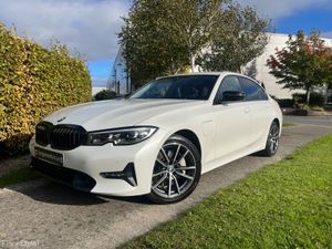 BMW 3-Series 2021 330e Sport Pro(FBMWFH) - Image 4