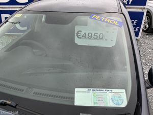 2013 KIA CEED 1.4 PETROL TAXED NCT - Image 4