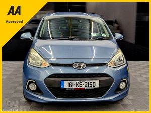 💥2016 Hyundai i10💥(Warranty+1 Owner) - Image 4