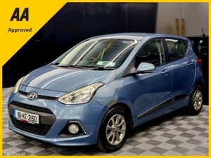 💥2016 Hyundai i10💥(Warranty+1 Owner) - Image 2