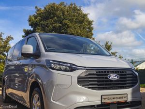 🇮🇪SUPER RARE LIMITED ED 2.5 PREMIUM 9 SEATER ‼️ - Image 2