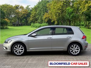Volkswagen Golf 1.4 HIGHLINE , AUTO // LOW MILEAGE - Image 4