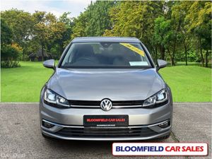 Volkswagen Golf 1.4 HIGHLINE , AUTO // LOW MILEAGE - Image 2