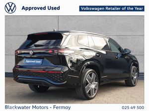 Volkswagen Tayron 2.0TDI 150BHP EDITION 75 AUTOMAT - Image 4