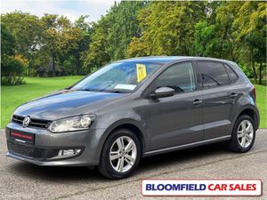 Volkswagen Polo 1.2 AUTO , COMFORTLINE // LOW MILE - Image 3