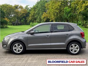 Volkswagen Polo 1.2 AUTO , COMFORTLINE // LOW MILE - Image 4