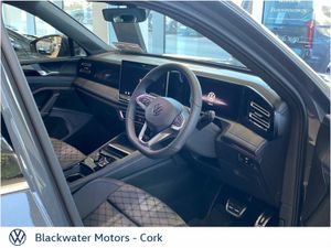 Volkswagen Tiguan 2.0TDI 150BHP EDITION 75 AUTOMAT - Image 4