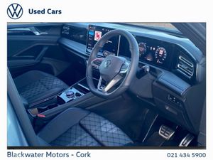 Volkswagen Tiguan 2.0TDI 150BHP EDITION 75 AUTOMAT - Image 3